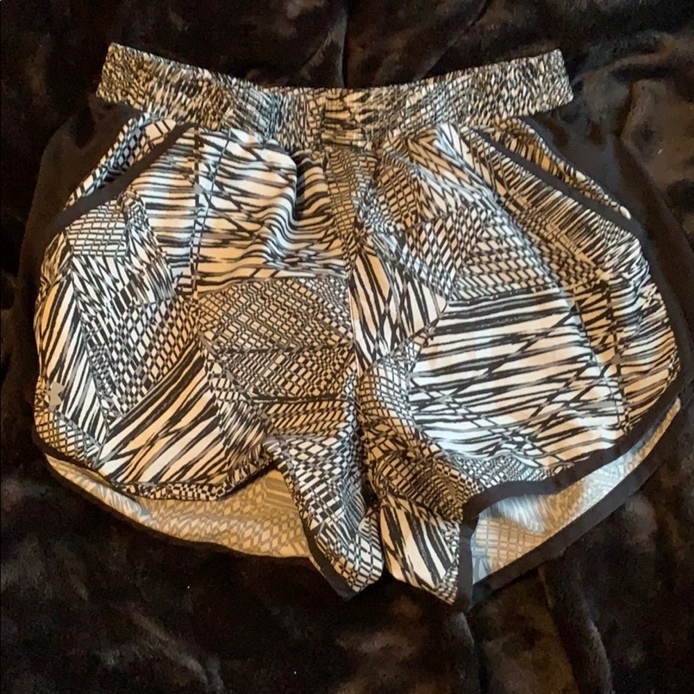 Under Armour Shorts!